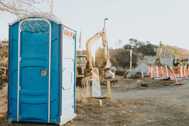 Best Affordable portable toilet rental  in Airy Heights, WA