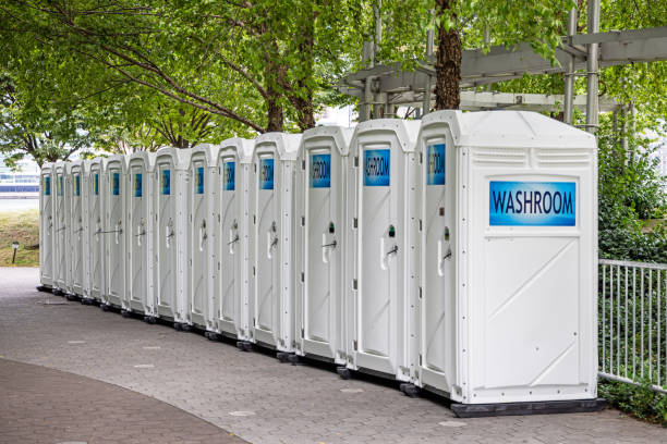 Best High-end porta potty rental  in Airy Heights, WA