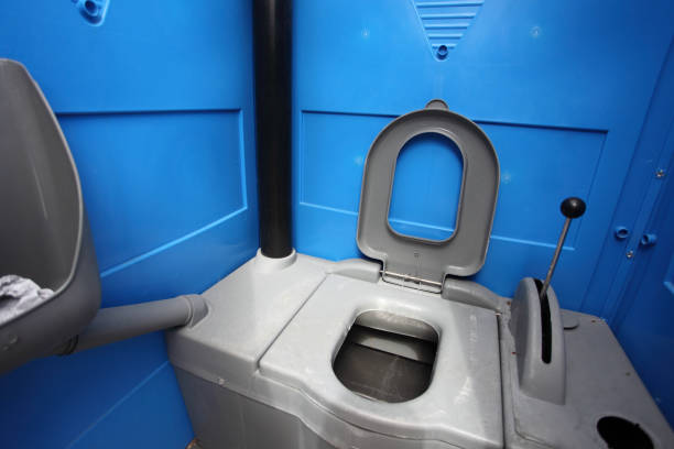 Best Portable toilet rental cost  in Airy Heights, WA
