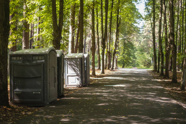 Best Portable bathroom rental  in Airy Heights, WA