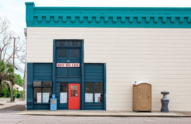 Portable Toilet Options We Offer in Airway Heights, WA
