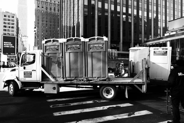 Best Porta potty rental for parties  in Airy Heights, WA