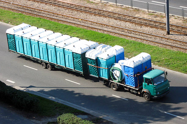 Best Best portable toilet rental  in Airy Heights, WA